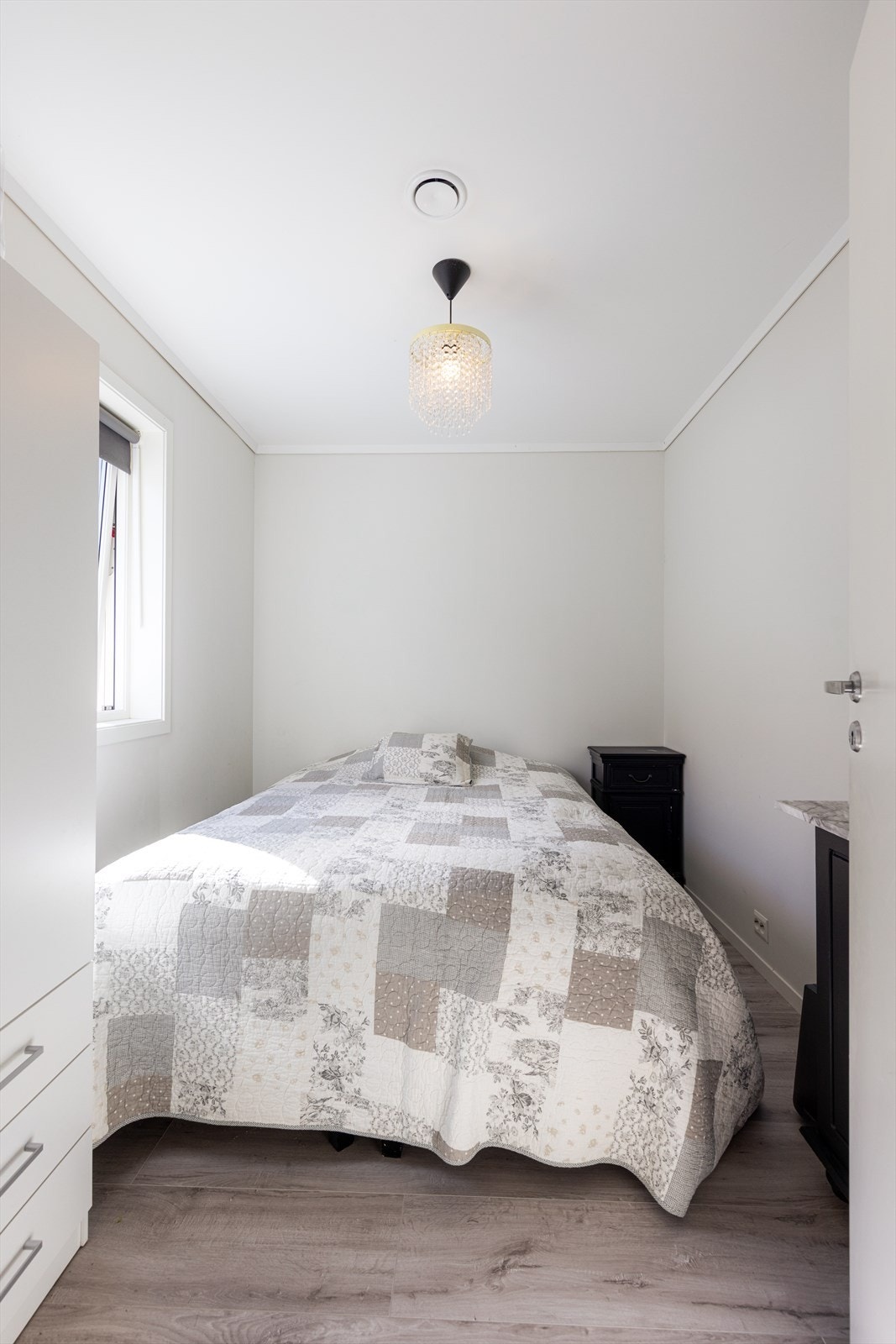 Soverom 3 Galleribilde