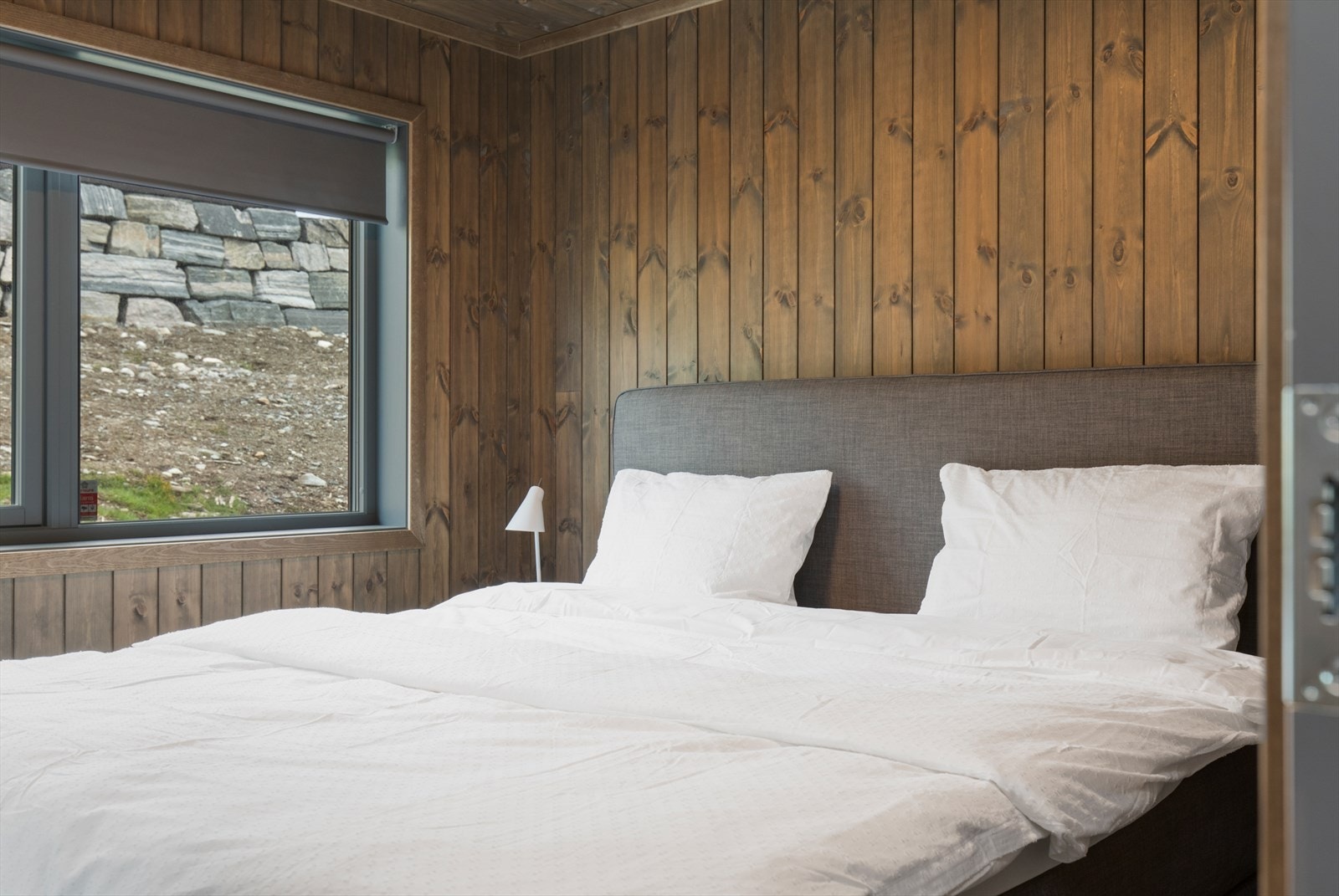 Hovedsoverommet Galleribilde