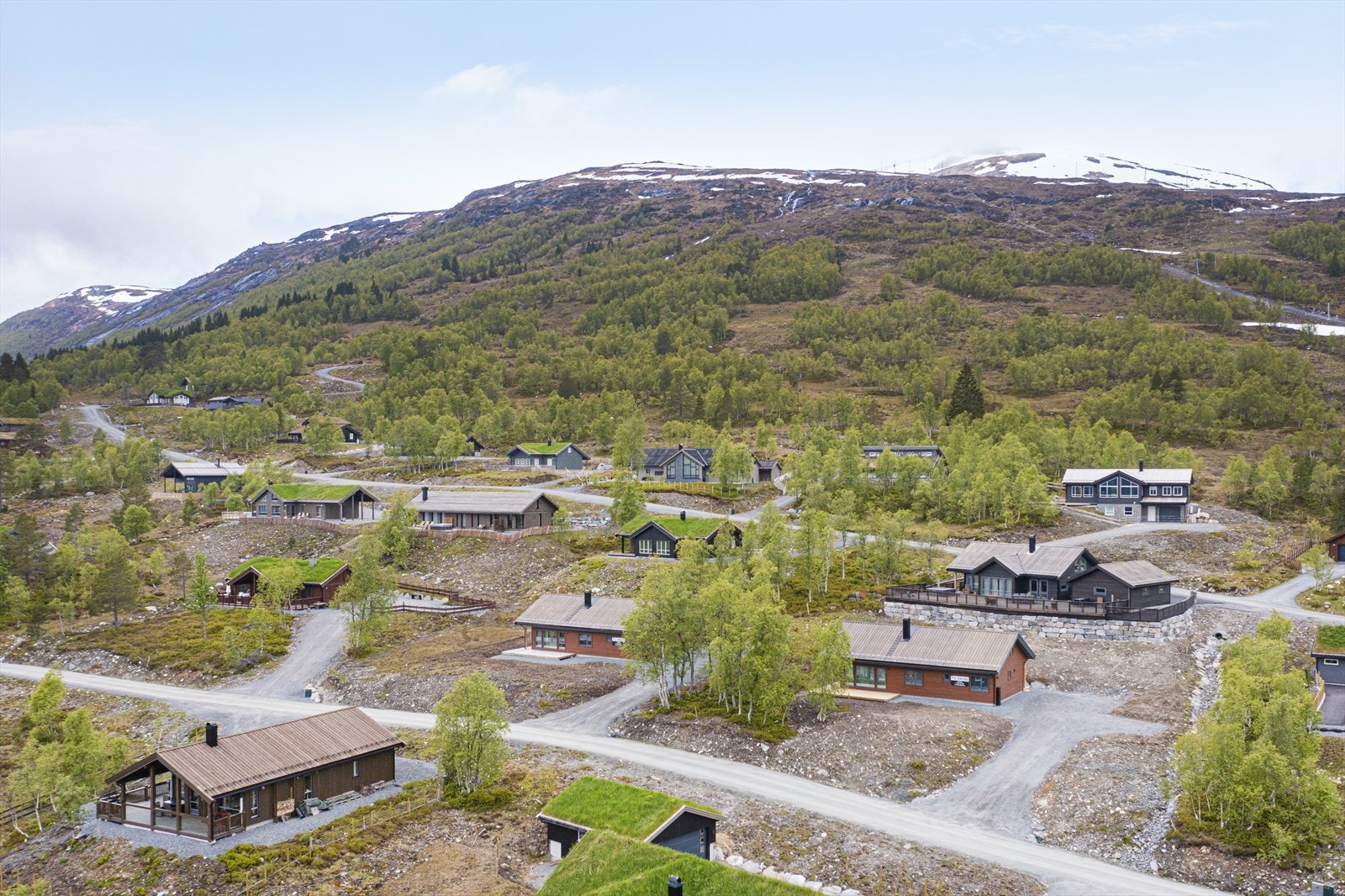 Velkommen til visning! Husk påmelding. Galleribilde