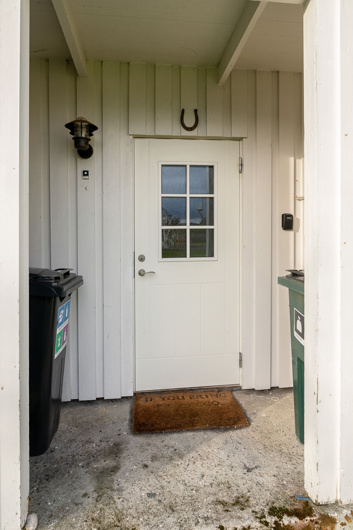 Velkommen hit! Galleribilde