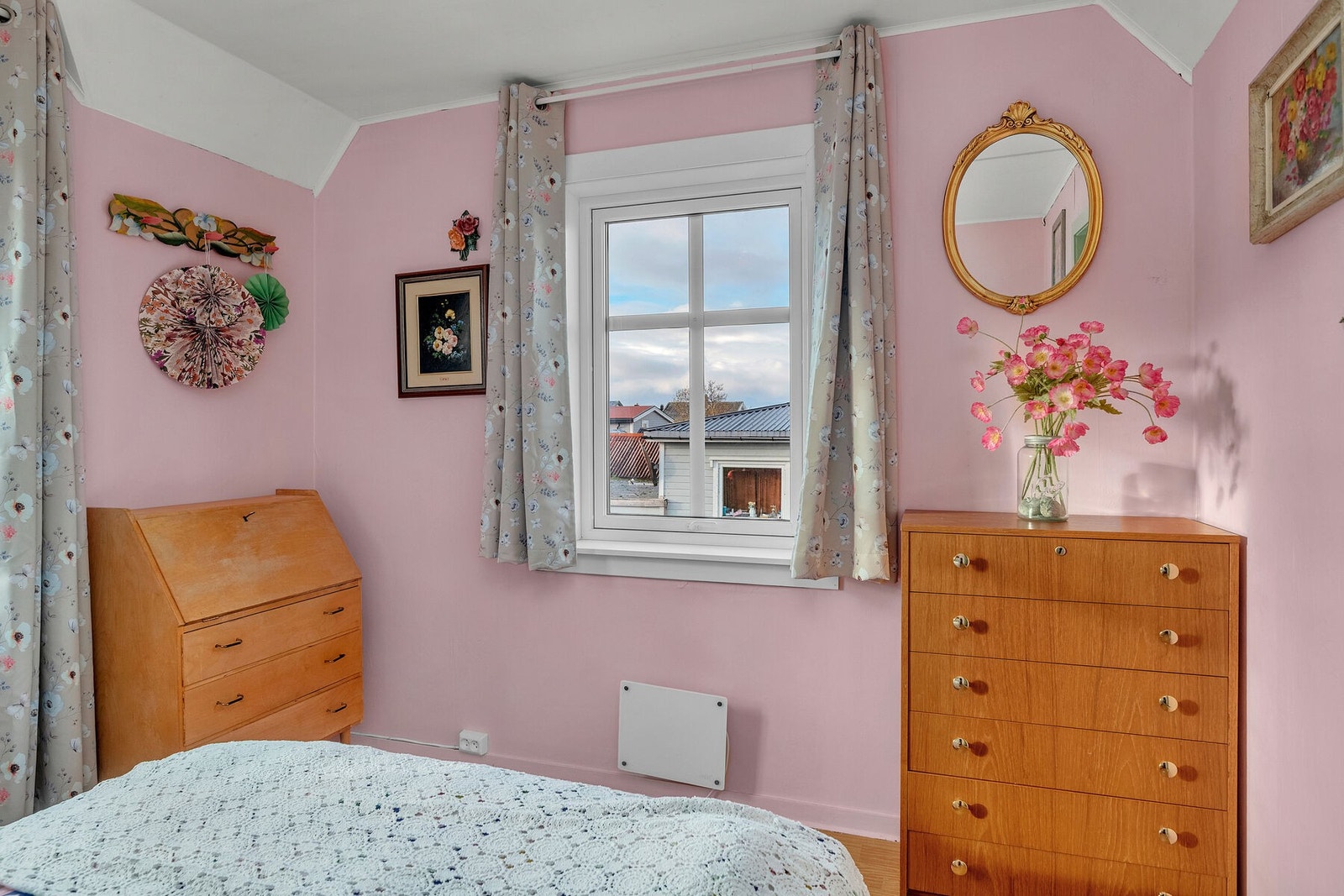 Soverom 2 Galleribilde