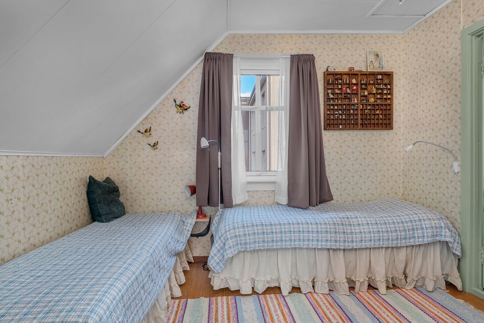 Soverom 1 Galleribilde