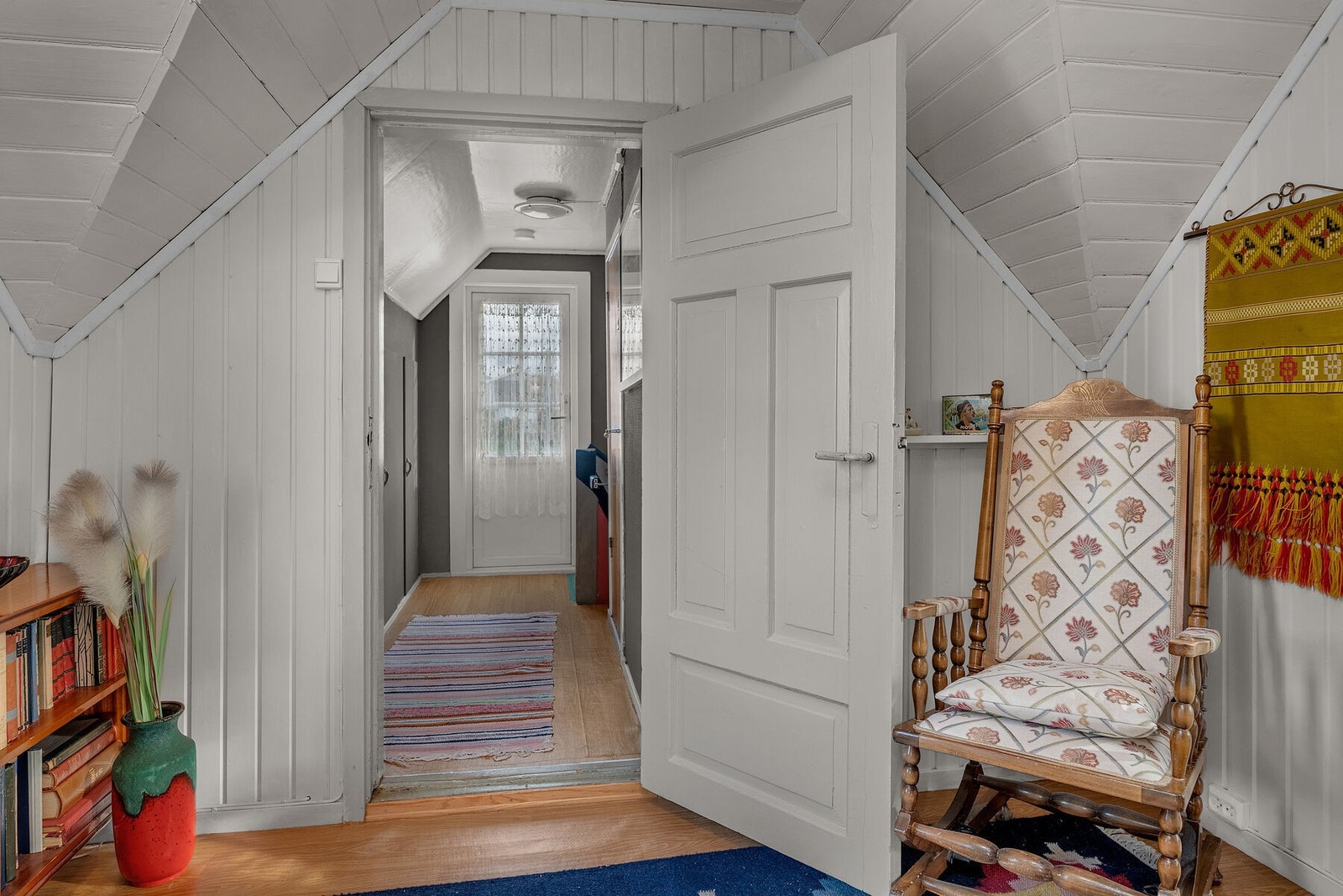 Mellomgang Galleribilde