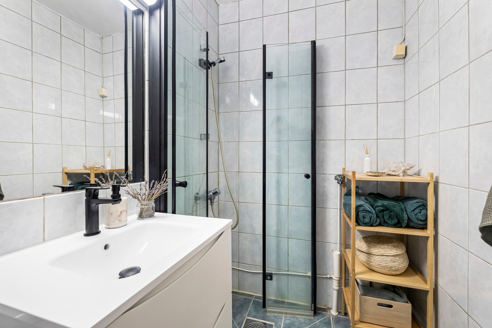 Alt du trenger for en god start på dagen. Galleribilde