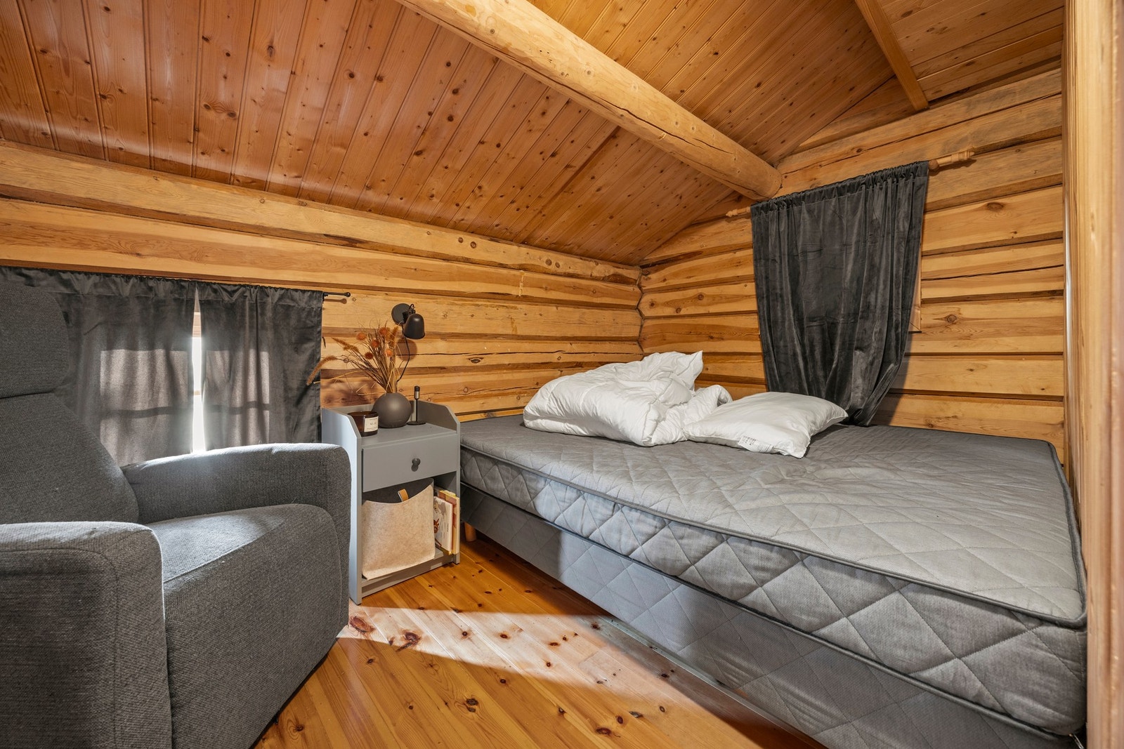 Soverom - 6 kvm Galleribilde