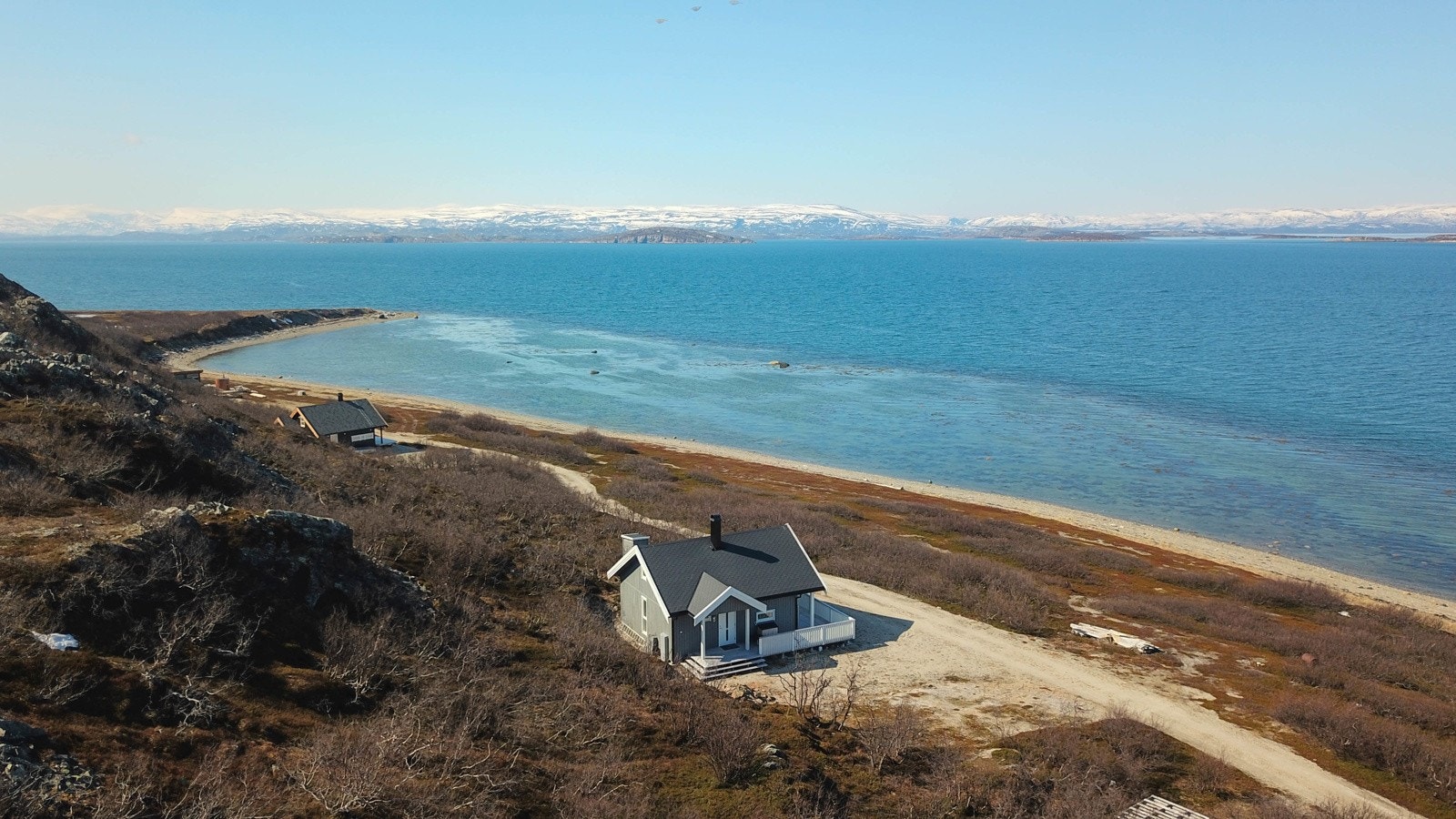 Foto privat Galleribilde