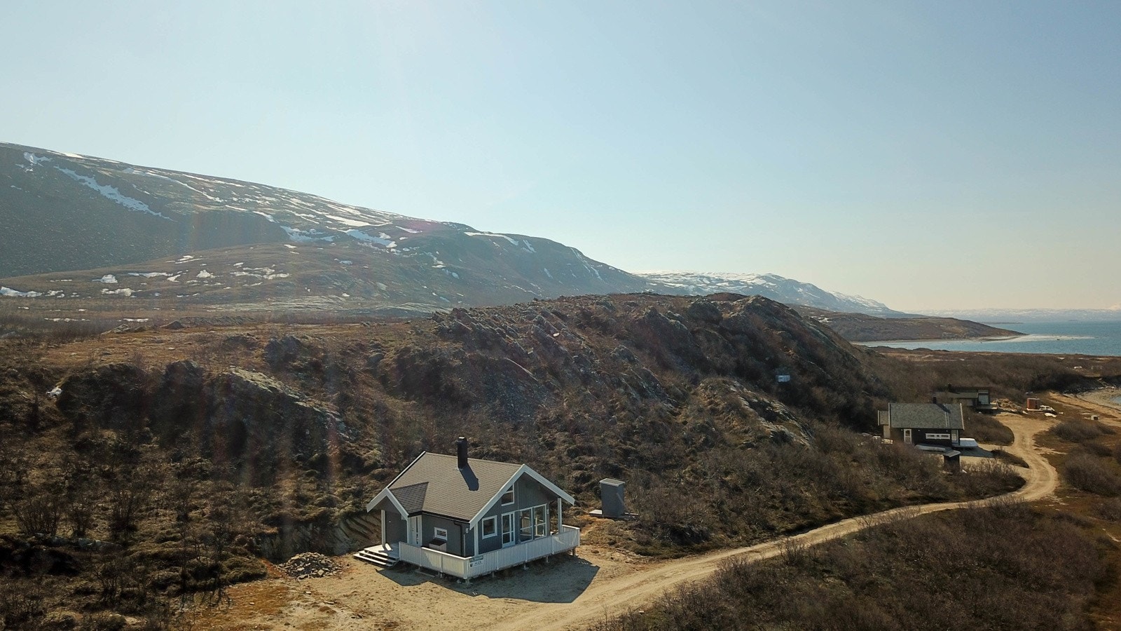 Foto privat Galleribilde