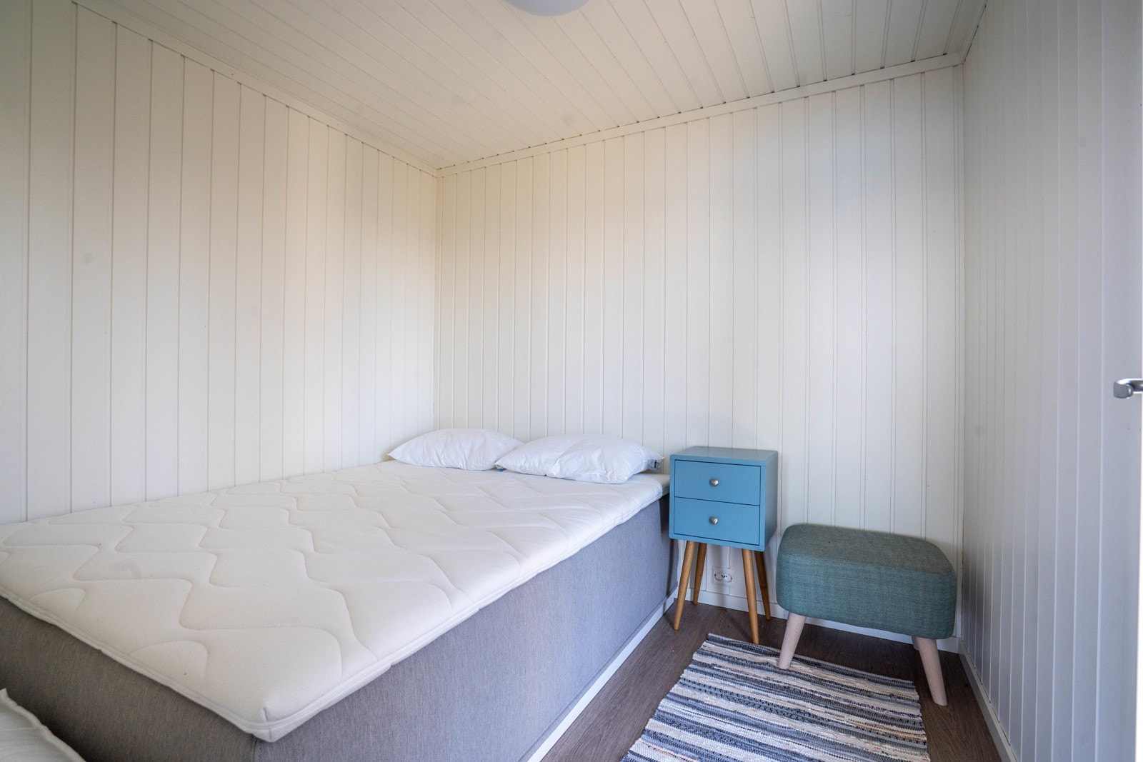 Soverom 1 Galleribilde