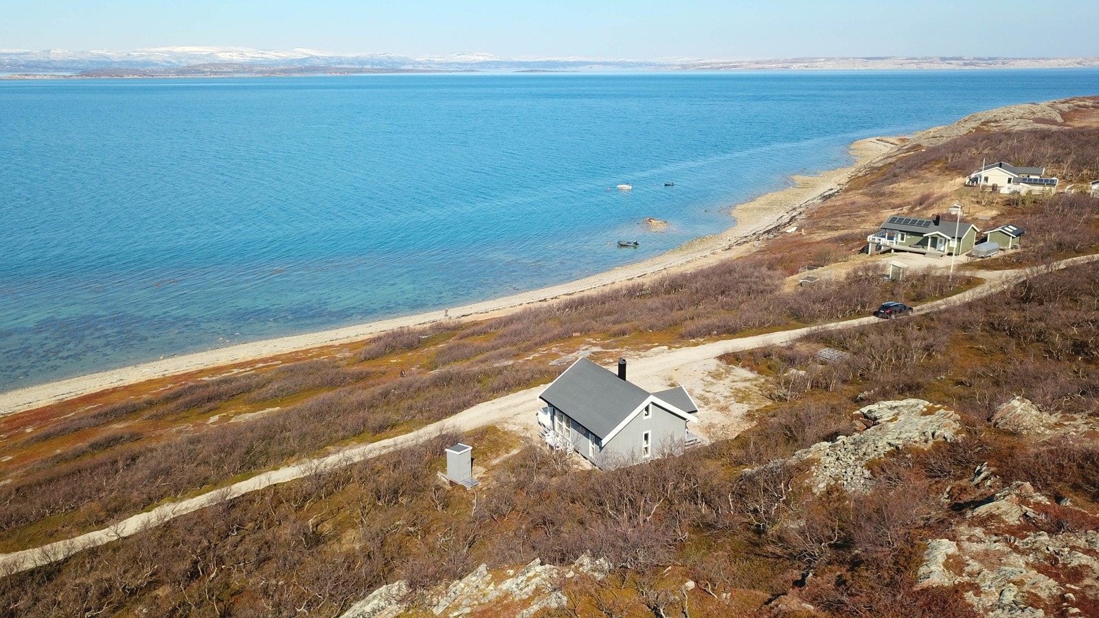 Foto privat Galleribilde