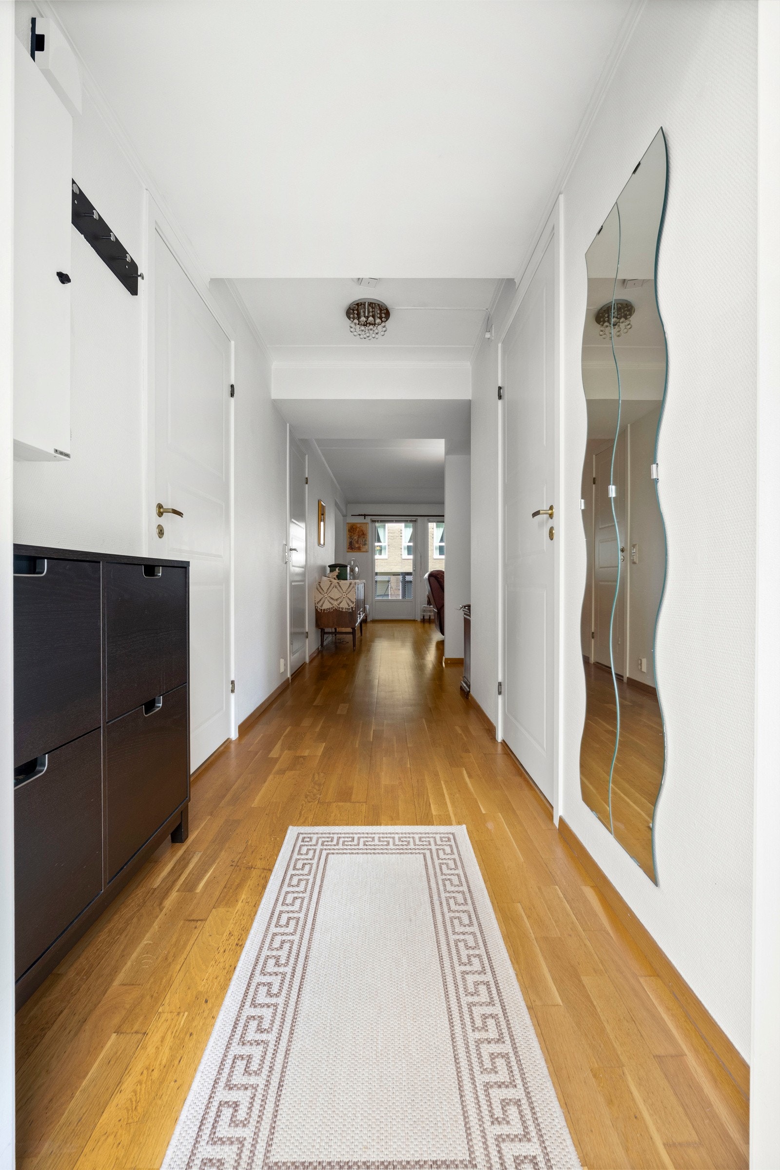 Velkommen inn! Galleribilde