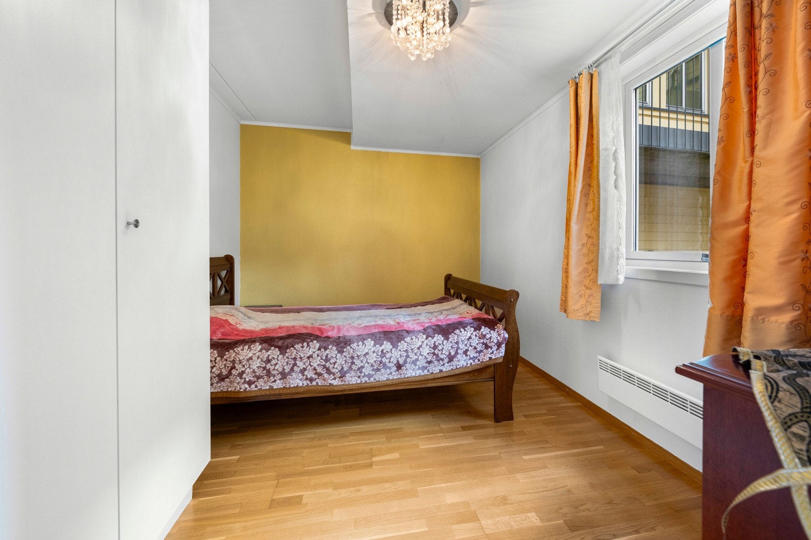 Soverom 2. Galleribilde