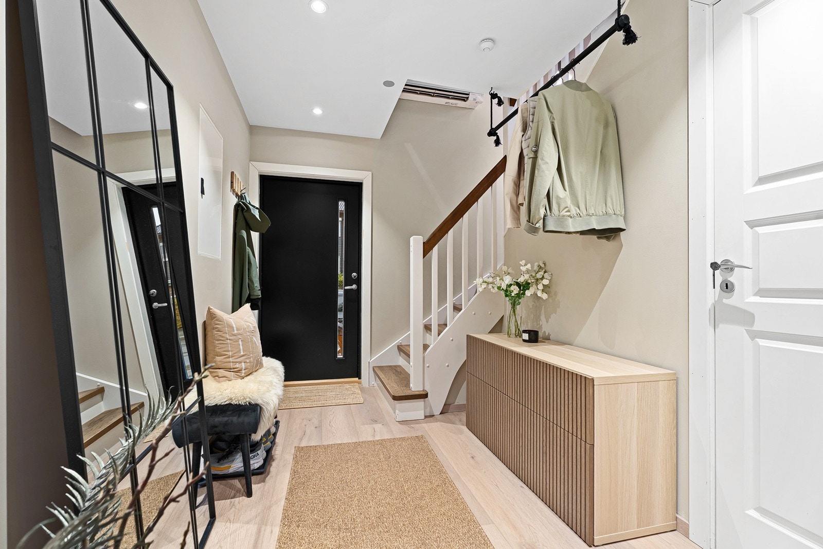 Velkommen inn! Galleribilde