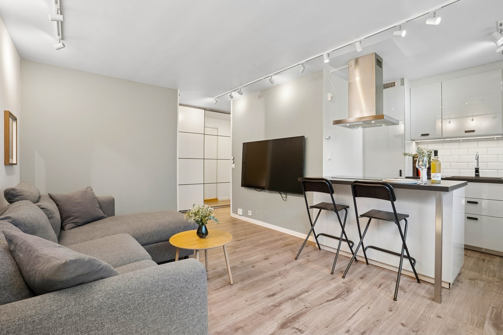 Velkommen til Ulsholtveien 32! Galleribilde