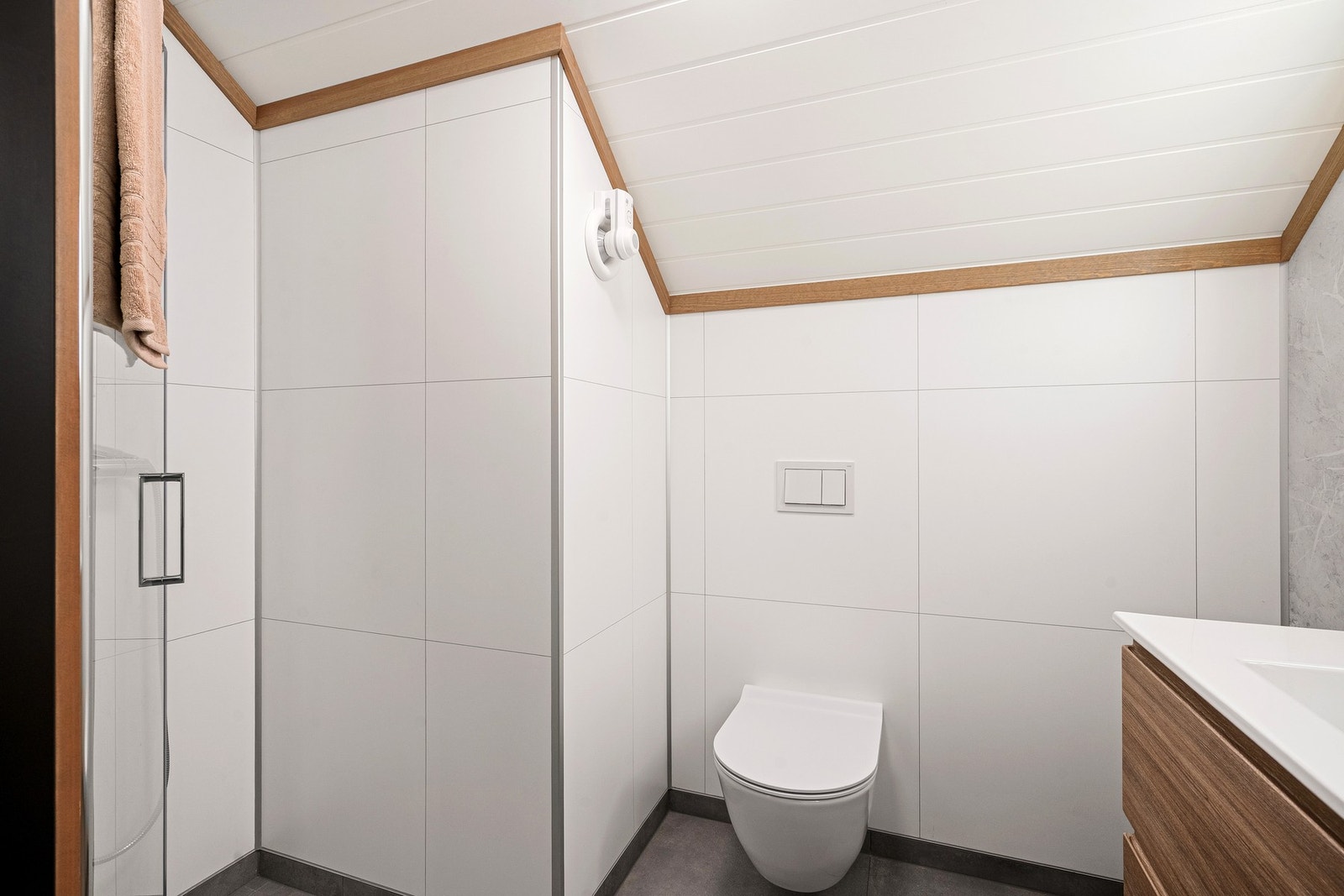 Bad II. Galleribilde