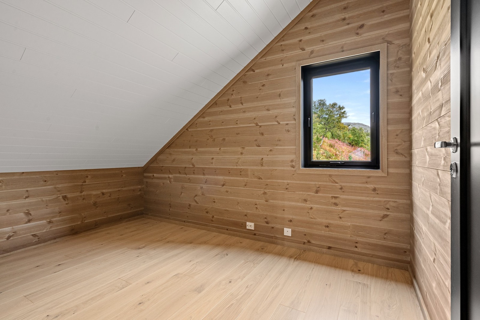 Soverom III. Galleribilde