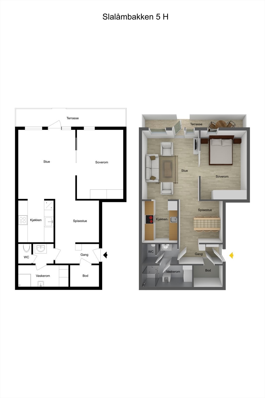 Slalåmbakken 5H FP Garanti.jpg Galleribilde