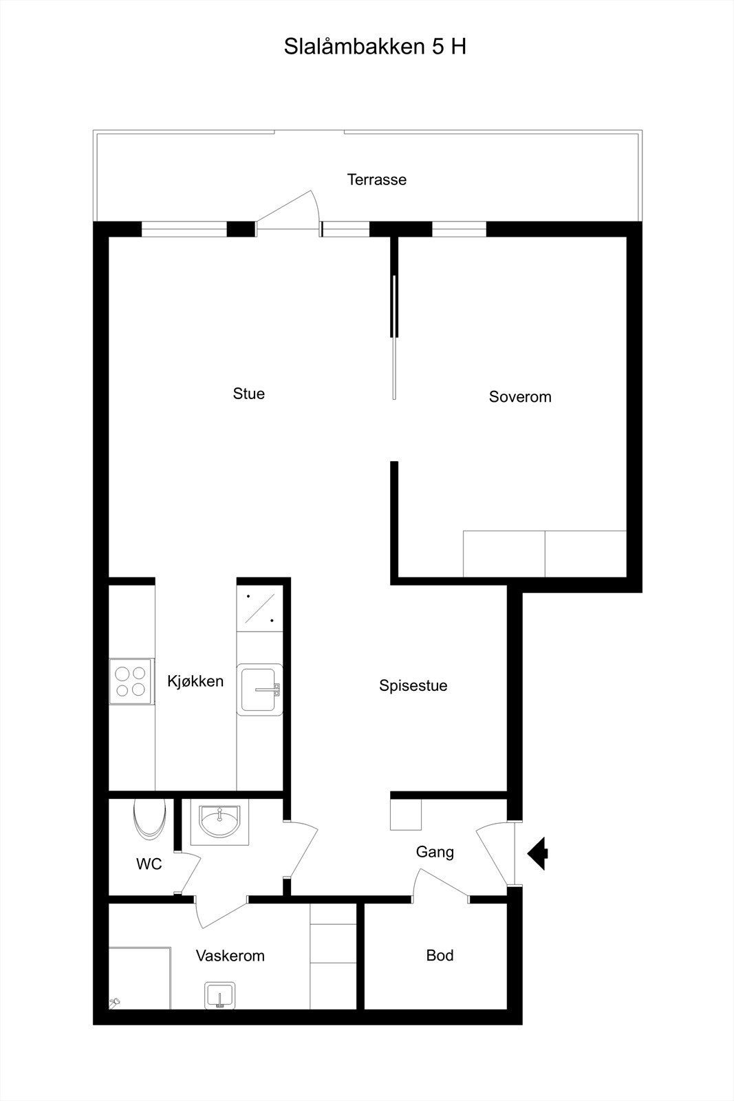 Slalåmbakken 5H_2D.jpg Galleribilde