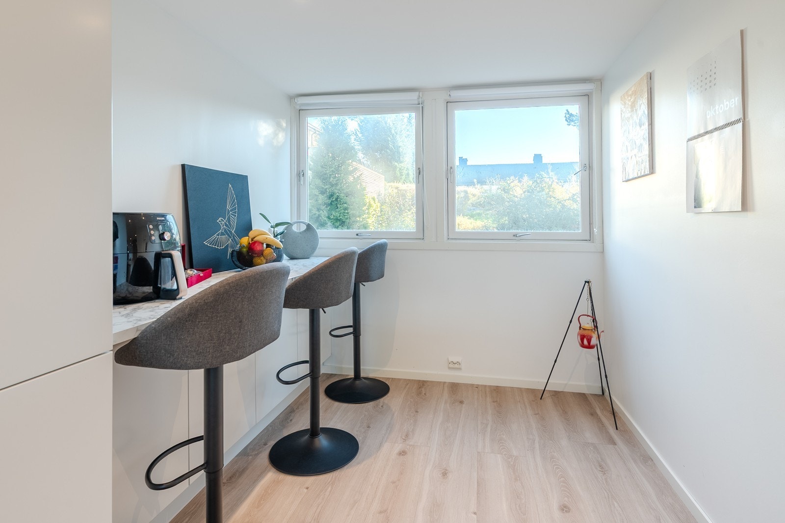 Fin barløsning Galleribilde