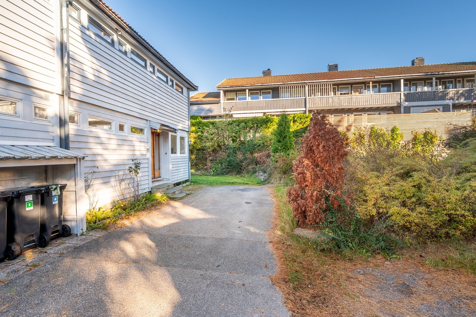 Velkommen til visning i Wolframveien 11A - husk påmelding! Galleribilde