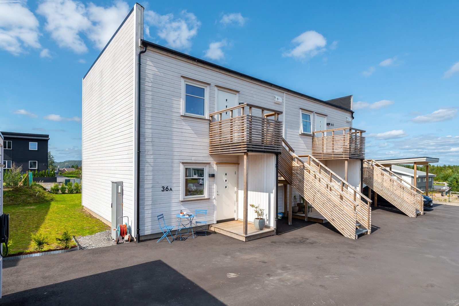 Eiendommen er presentert av Jan Terje Øygarden, Eiendomsmegler MNEF Galleribilde