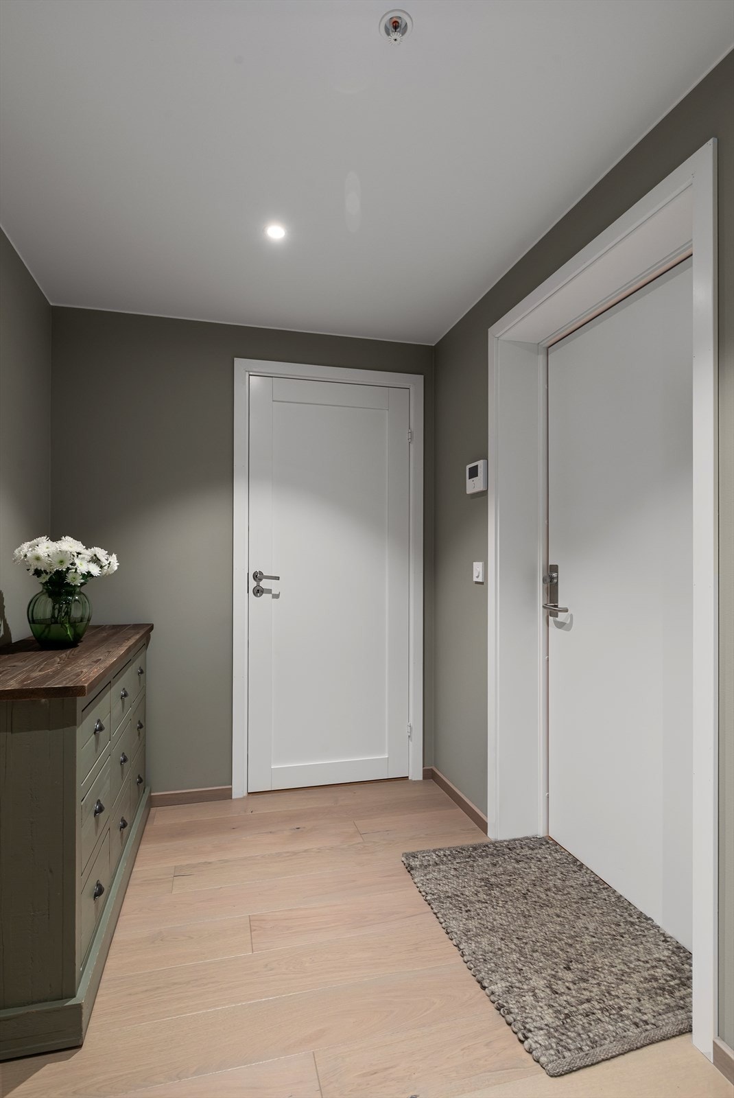 Velkommen hjem! Galleribilde