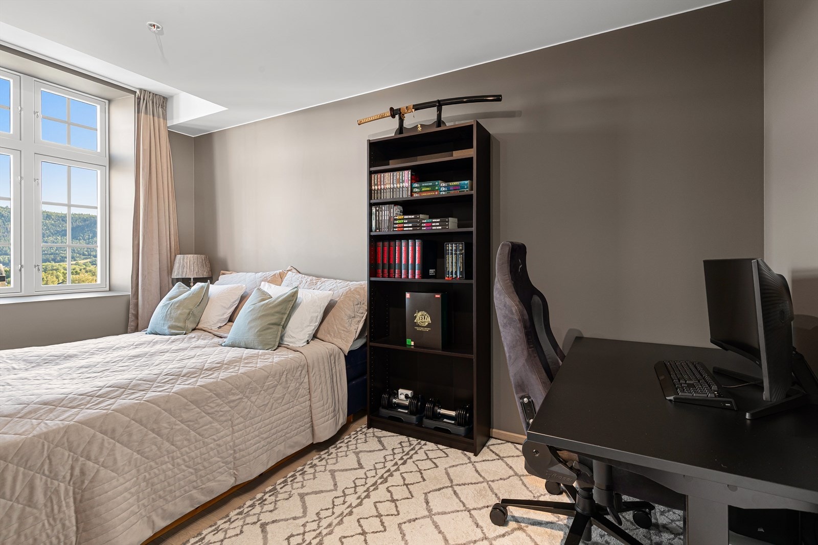 Soverom 2 Galleribilde