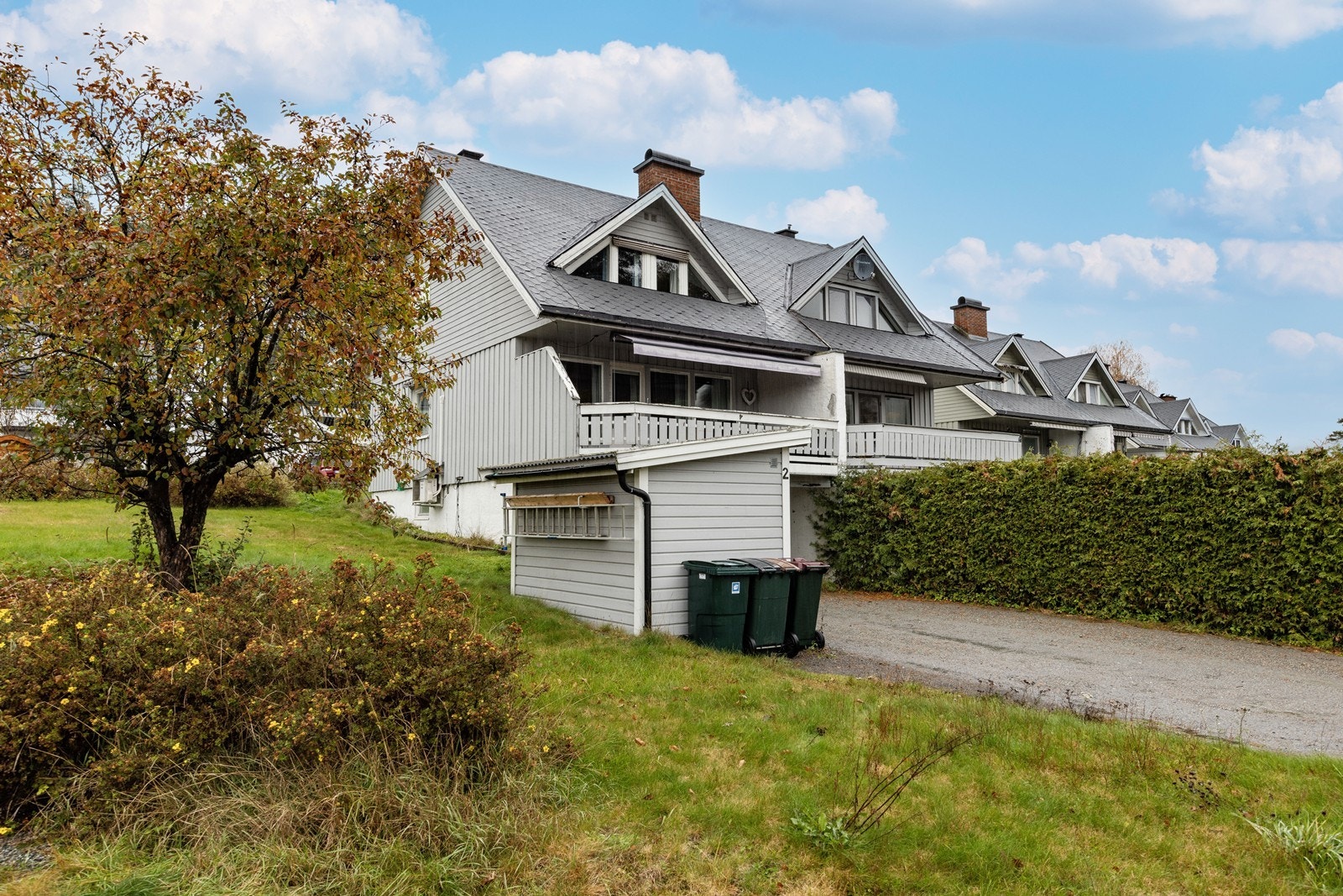 Velkommen til Almveien 2! Galleribilde