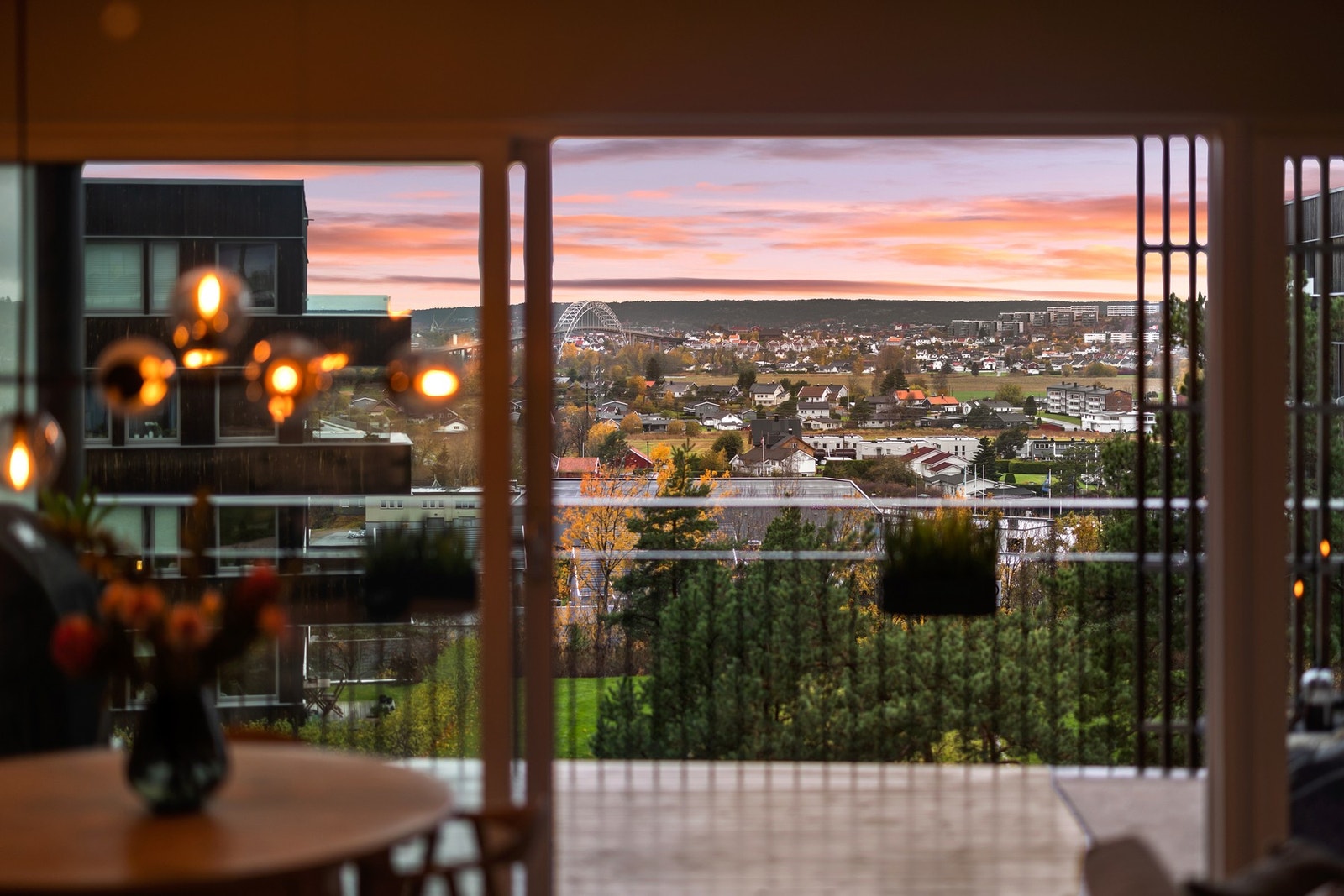 Kompaniveien 6! Leiligheten fra 2022. Galleribilde