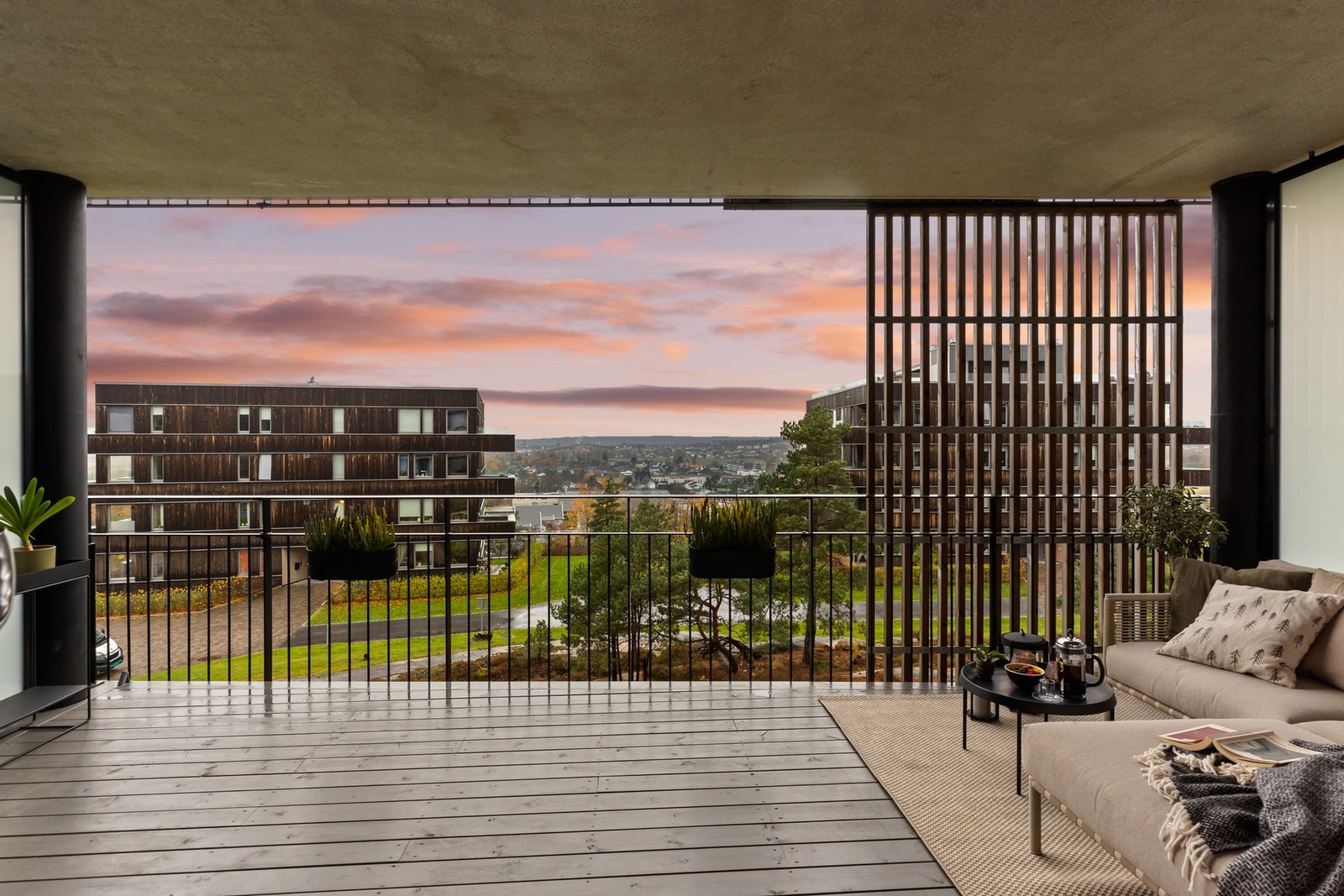 Velkommen til Kompaniveien 6 fra 2022! Galleribilde