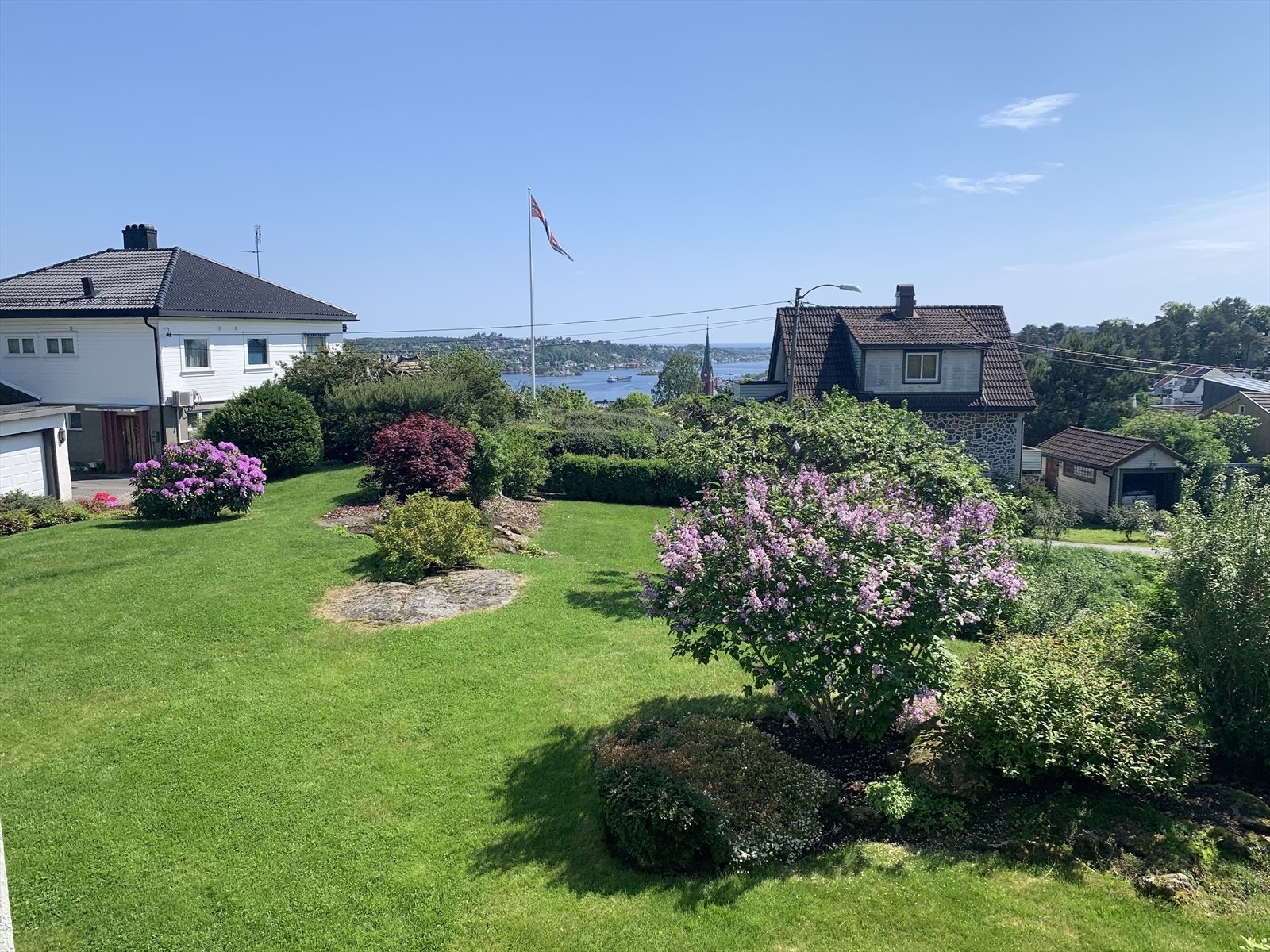 Privat bilde Galleribilde