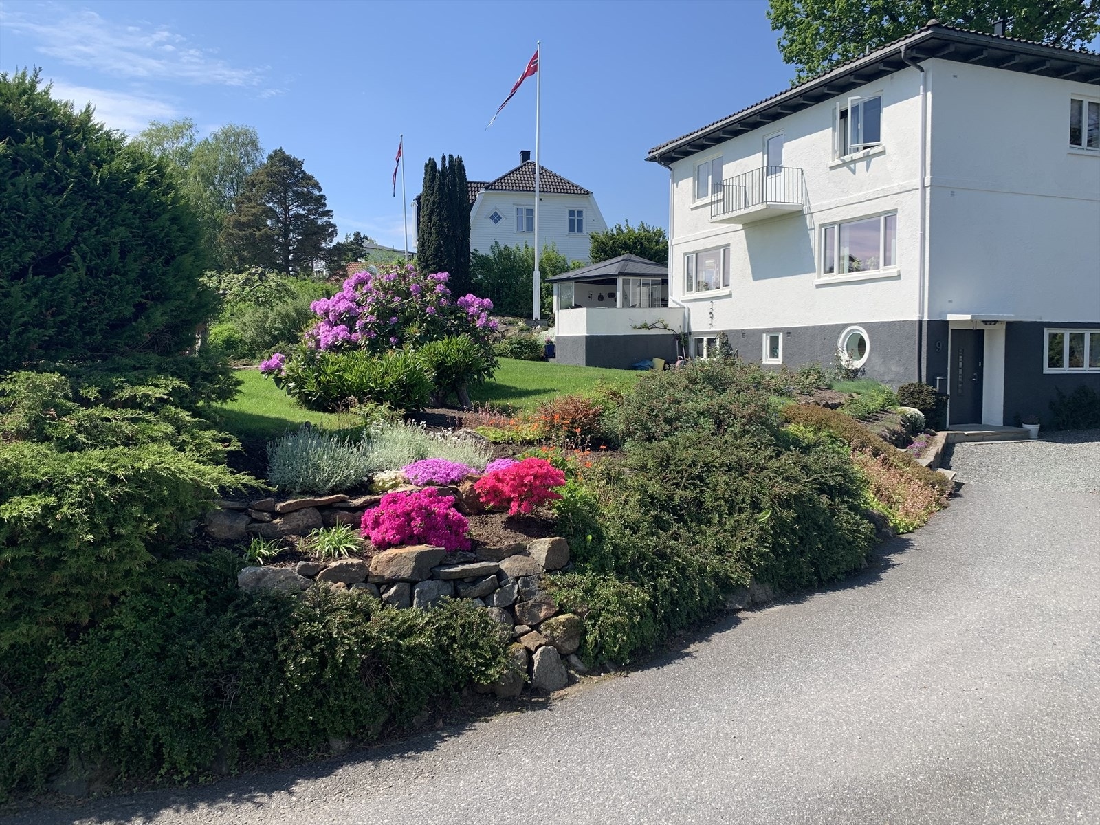 Privat bilde Galleribilde