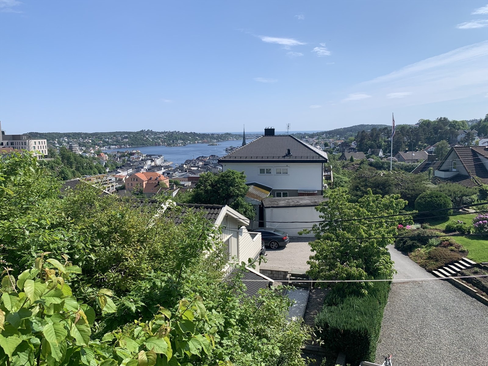Privat bilde Galleribilde