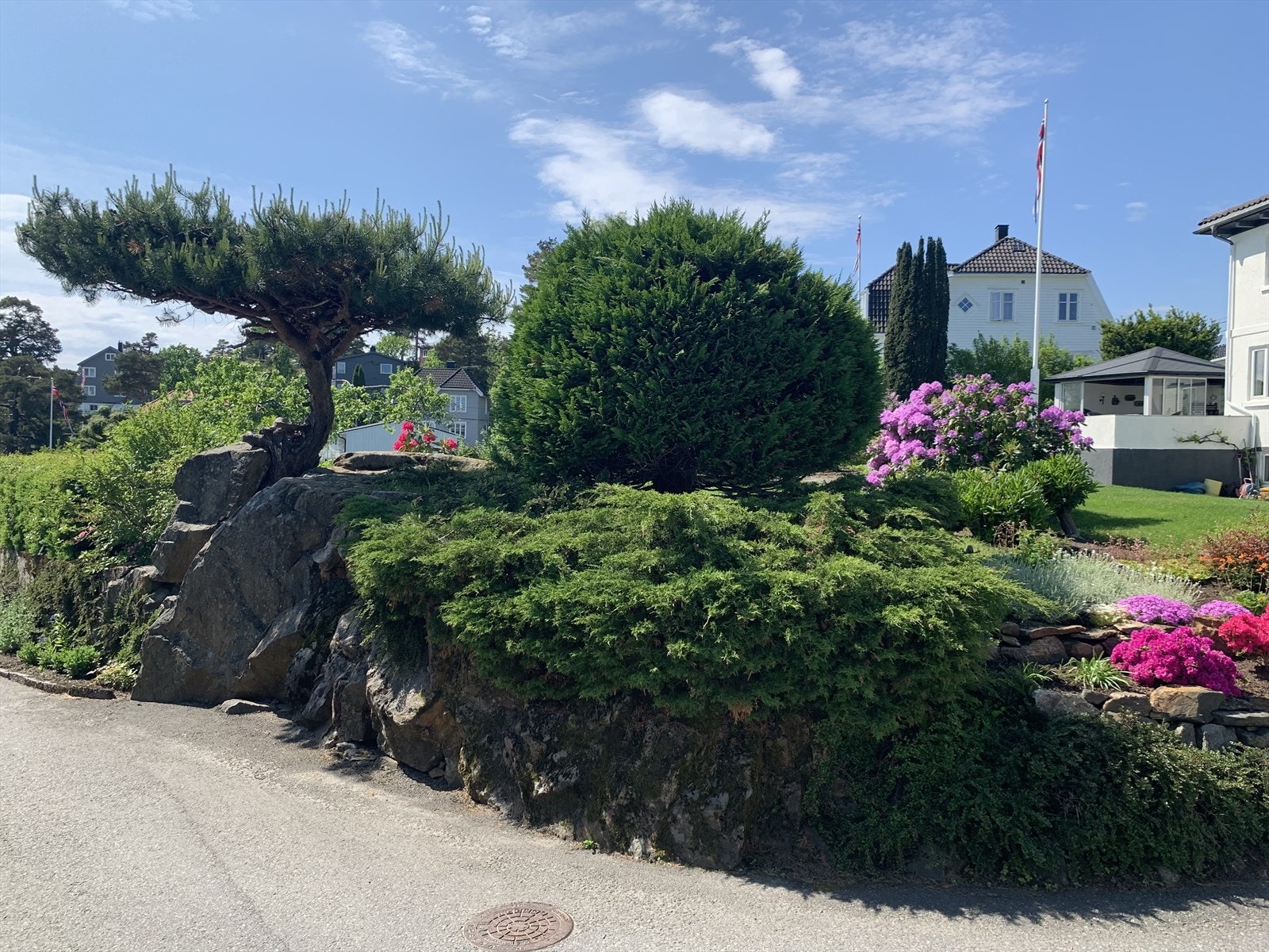 Privat bilde Galleribilde