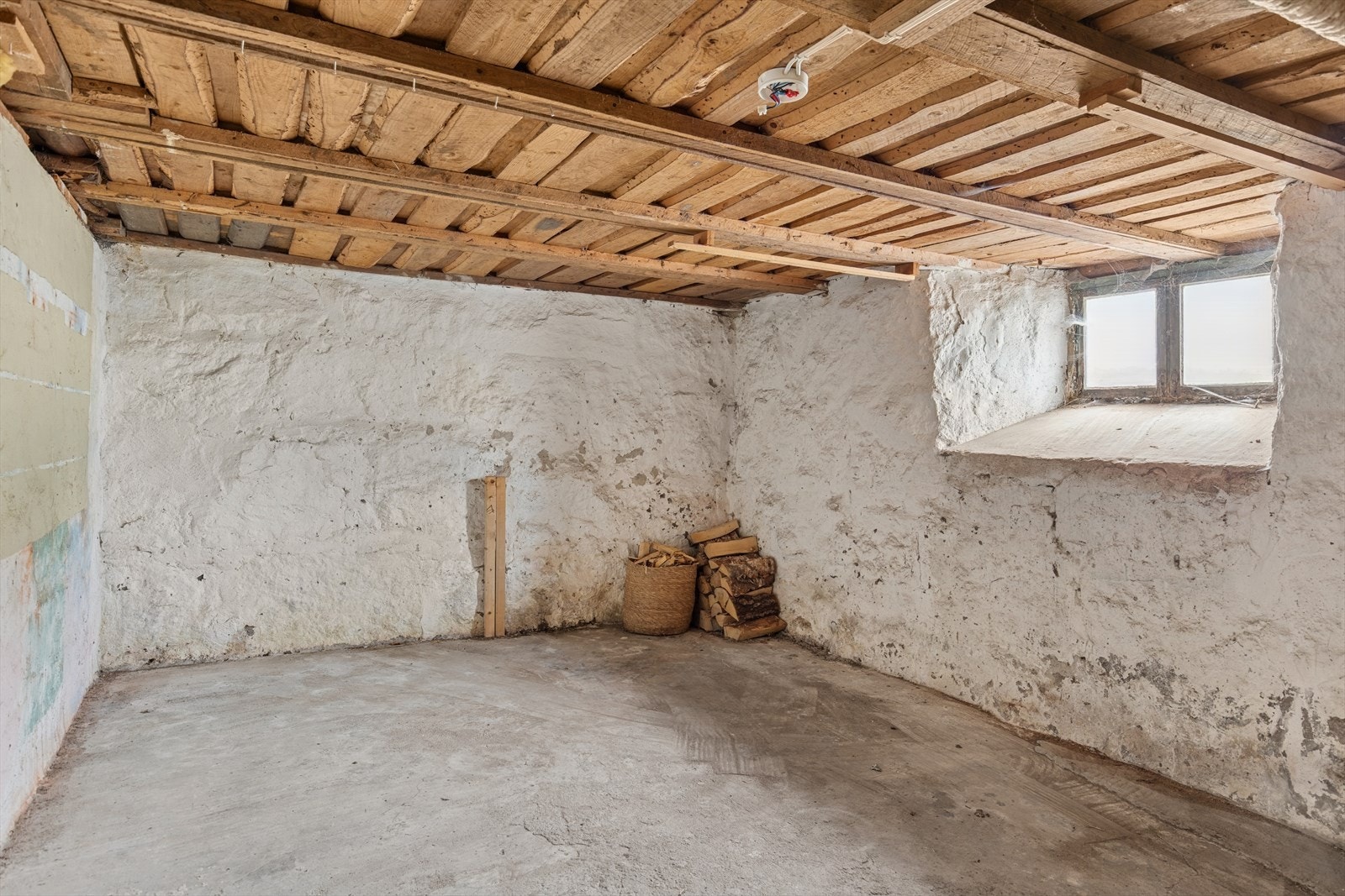 Leiligheten disponer en bod i felles kjeller. Galleribilde