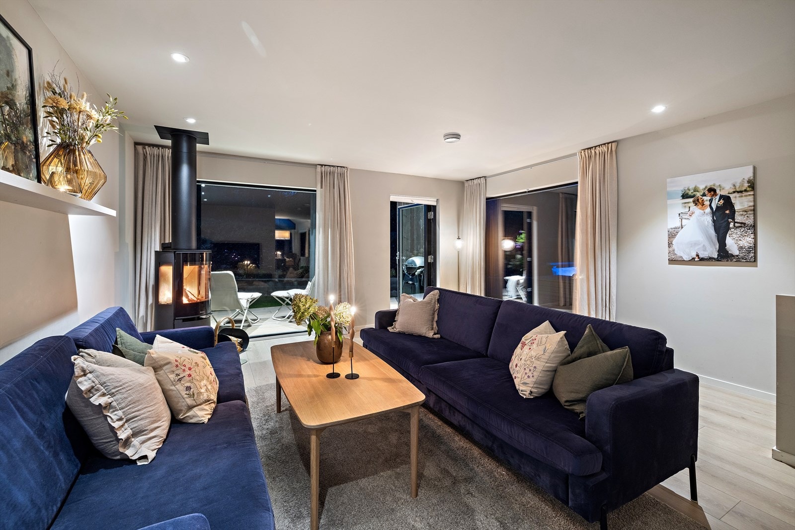 Stemningsbilde. Galleribilde