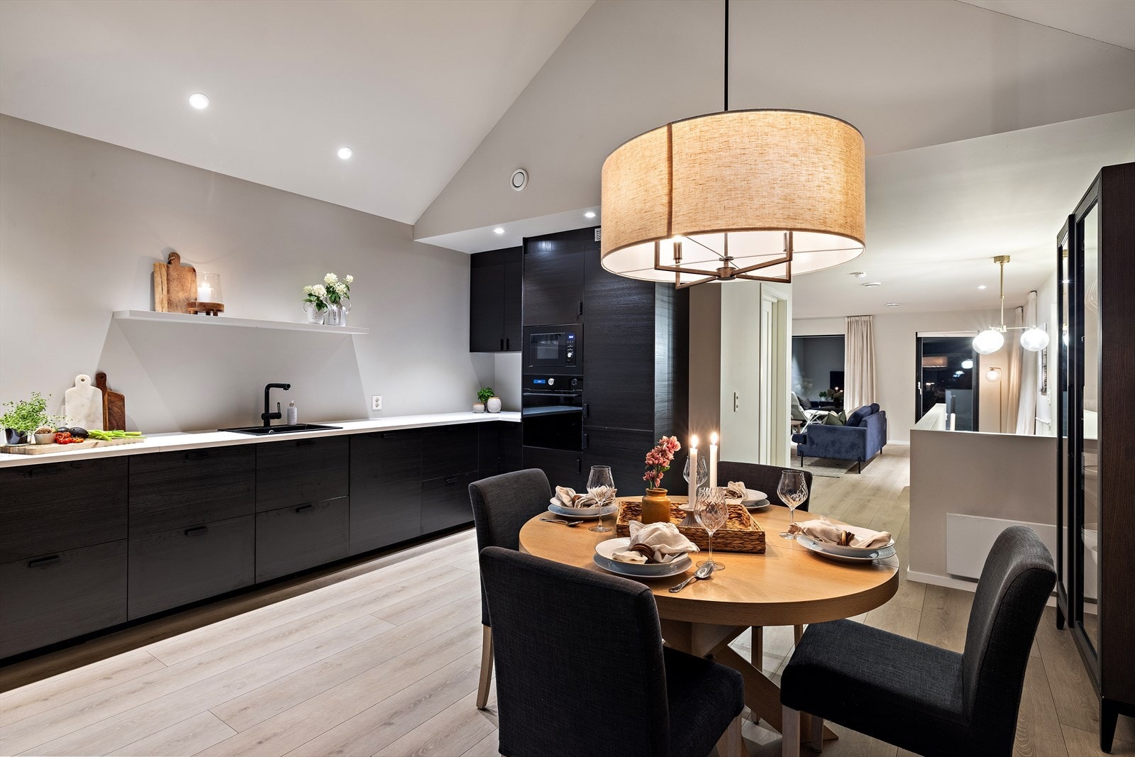 Stemningsbilde. Galleribilde