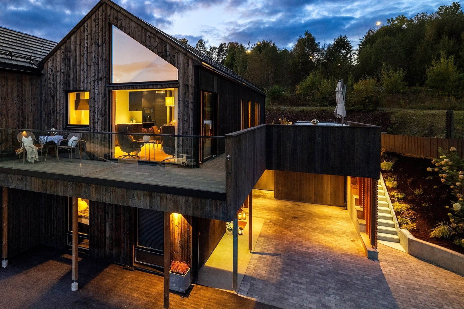 Velkommen til Krepseveien 20A! Galleribilde