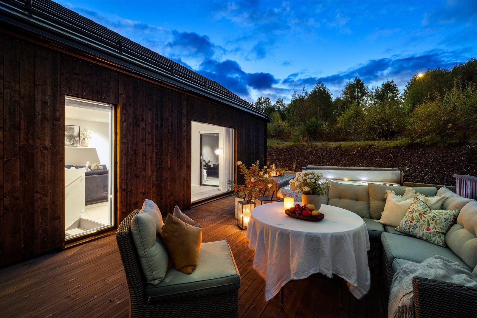 Stemningsbilde. Galleribilde