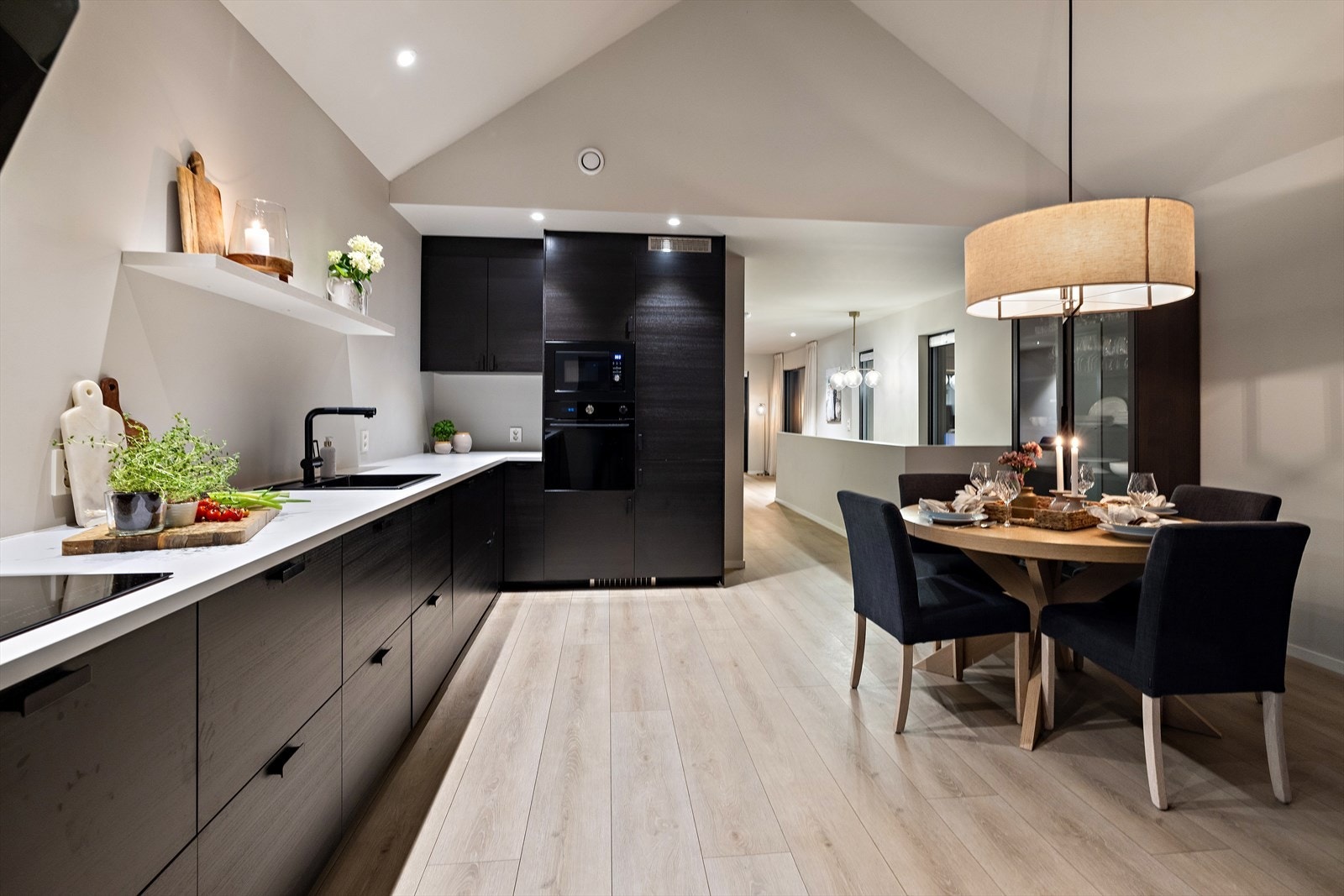 Stemningsbilde. Galleribilde