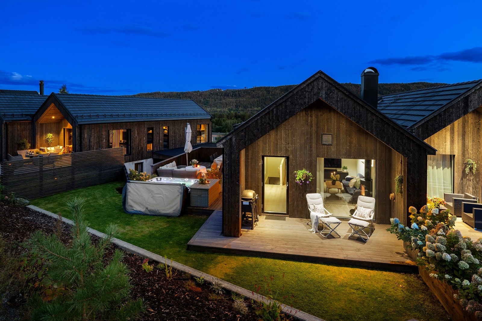 Stemningsbilde. Galleribilde