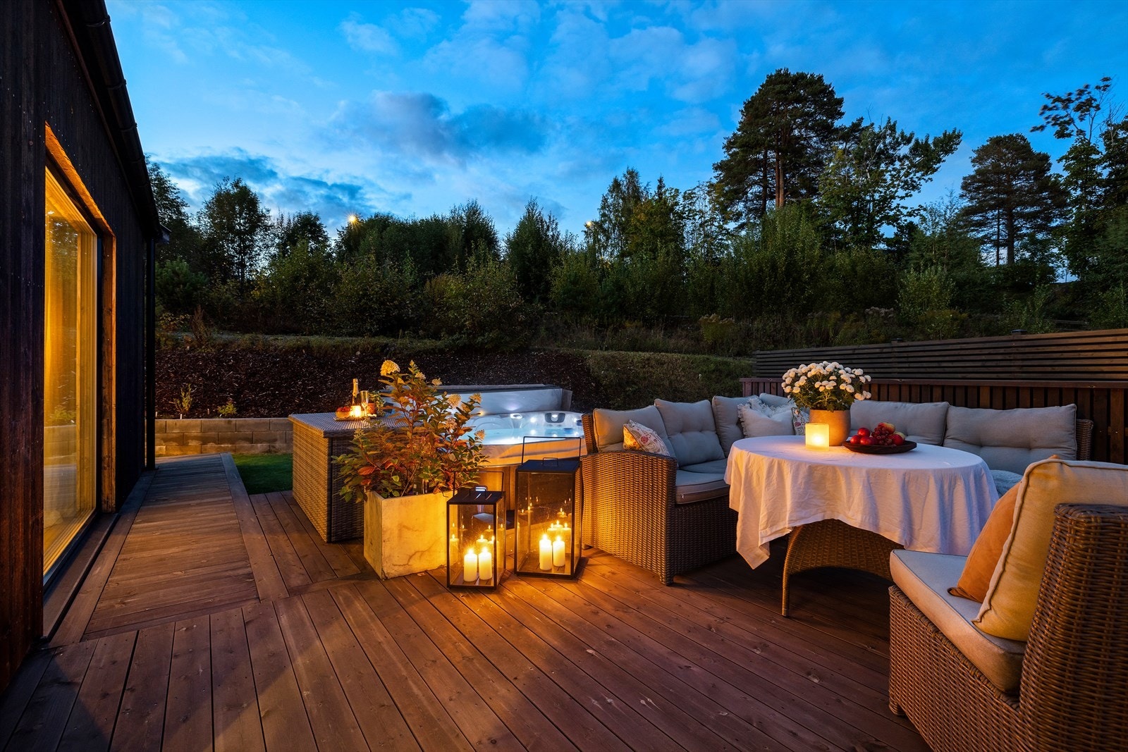 Stemningsbilde. Galleribilde