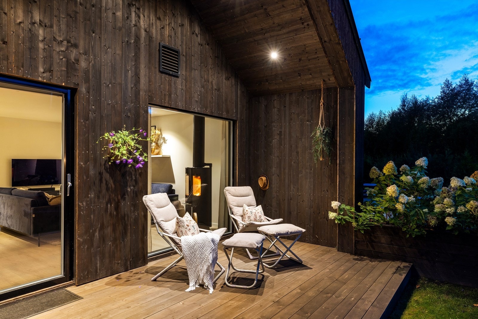 Stemningsbilde. Galleribilde