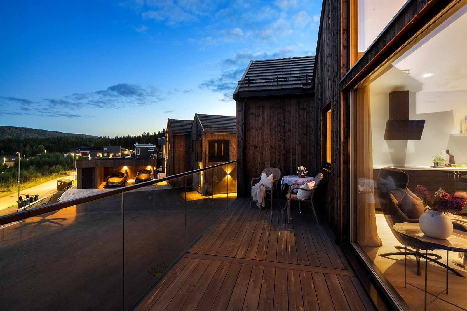 Stemningsbilde. Galleribilde