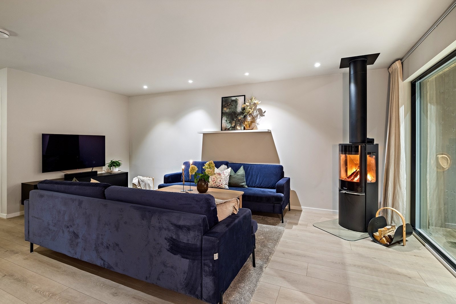 Stemningsbilde. Galleribilde