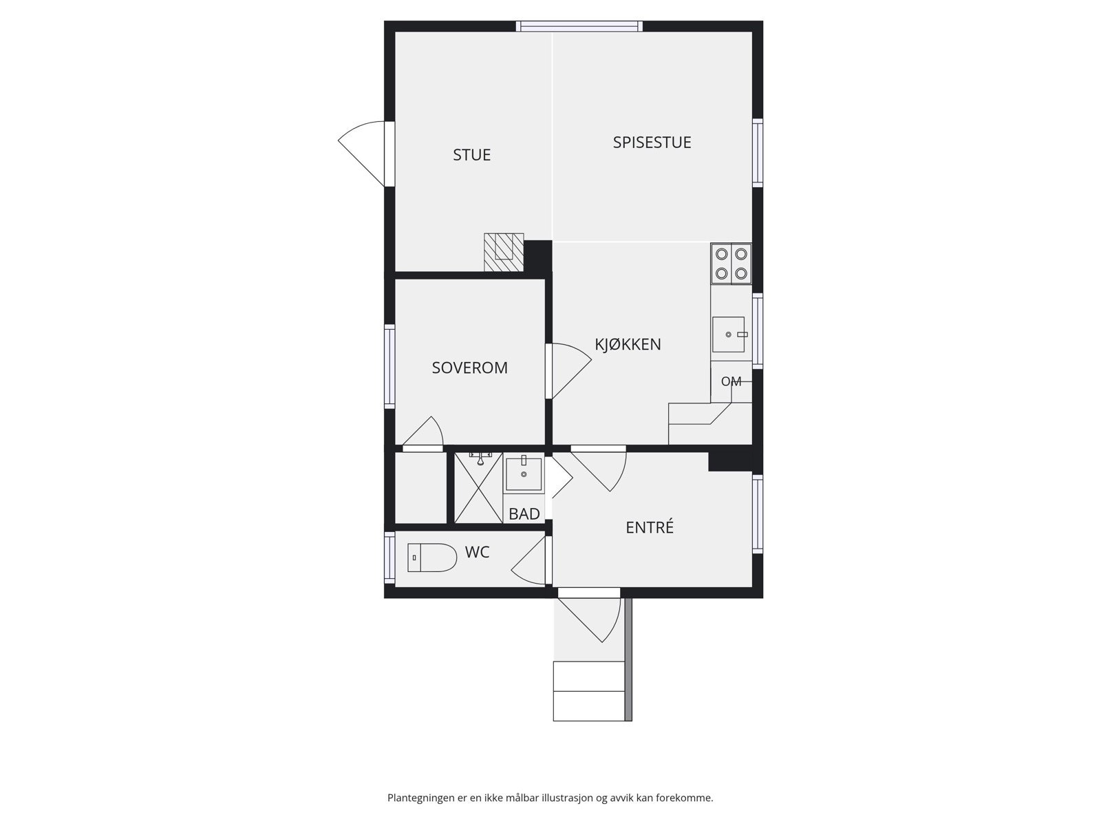 0_lommunddalsvegen-1066-rindal-norway_0 Galleribilde