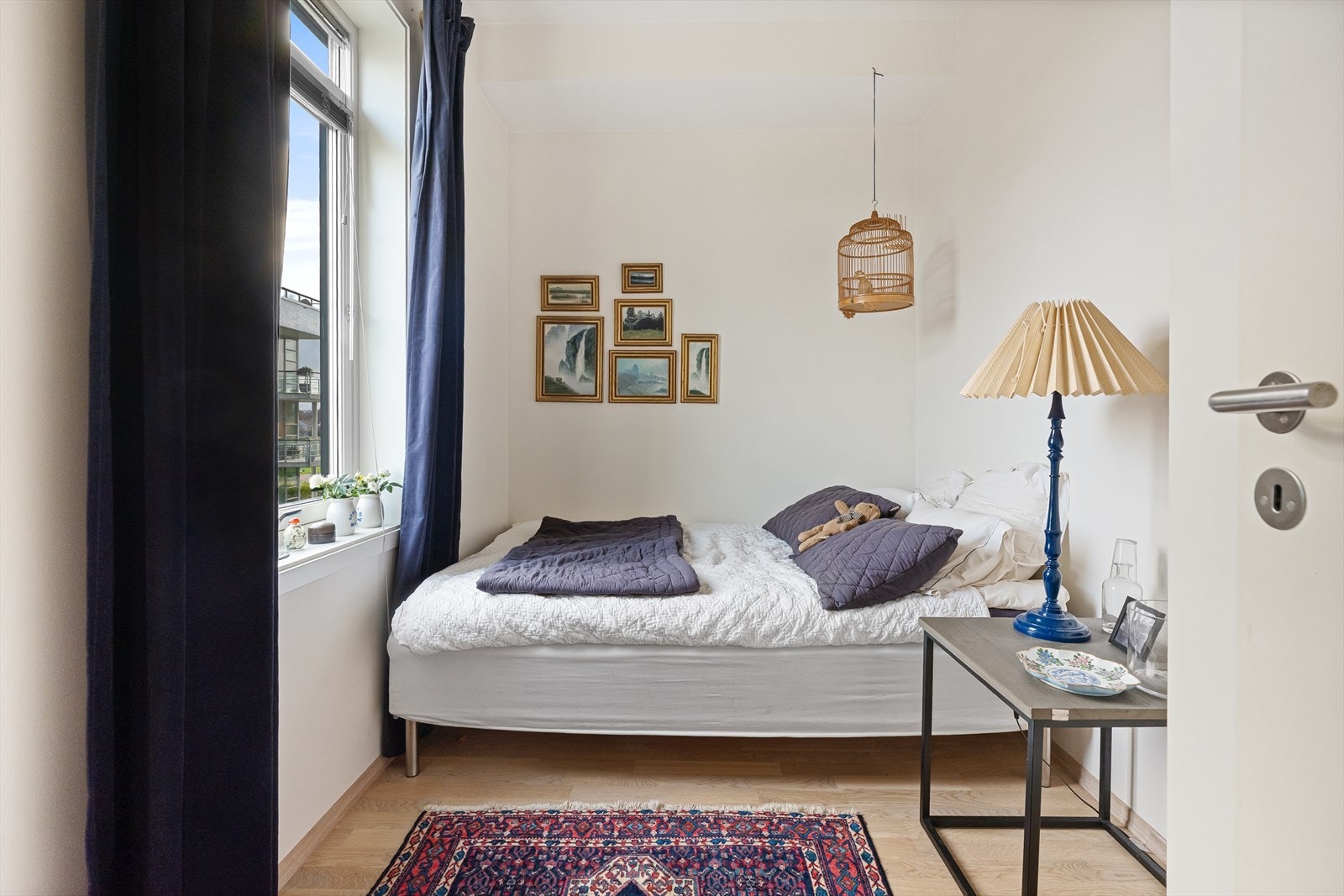 Soverom 2 Galleribilde