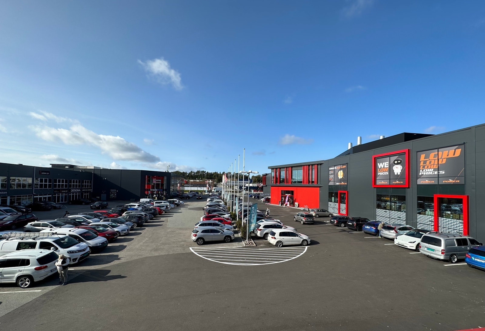 Sørlandstunet Galleribilde