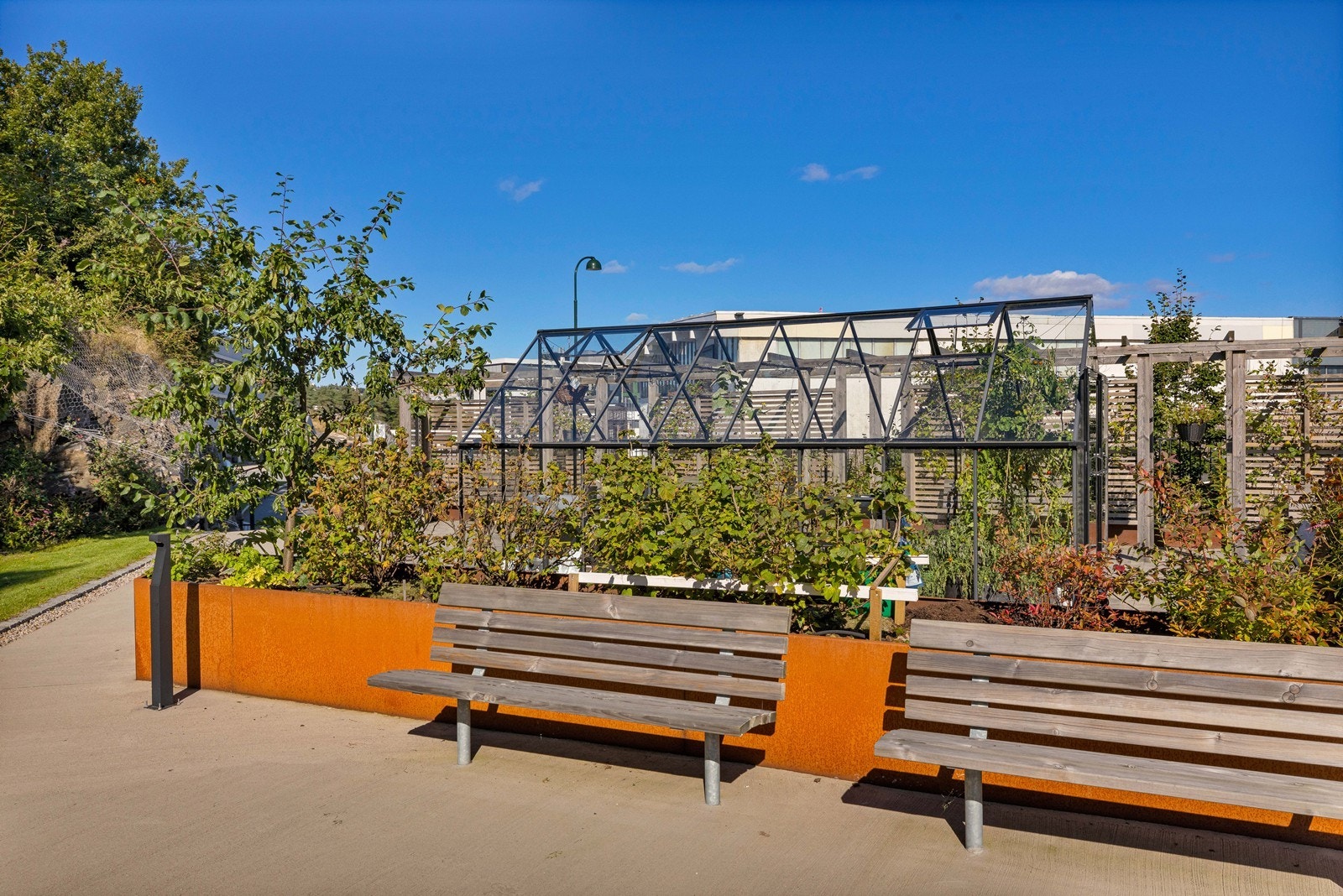 Fellesområde Galleribilde