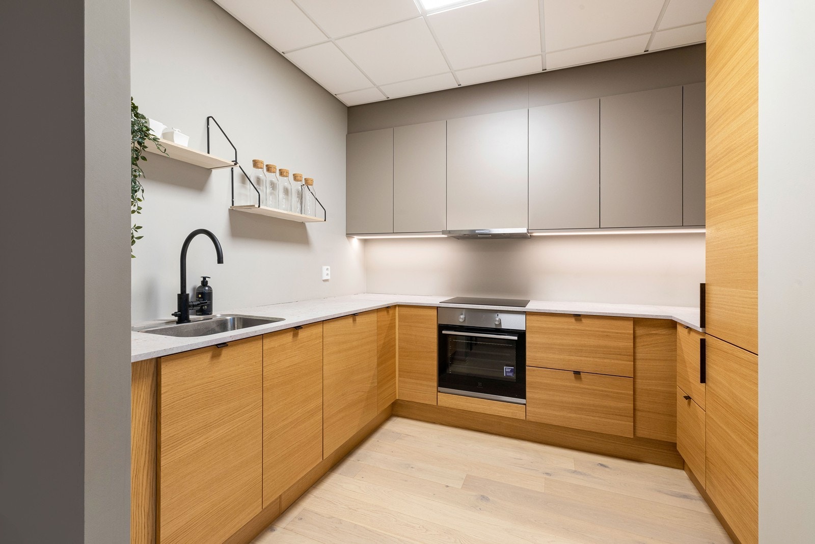 Fellesrom til utleie Galleribilde