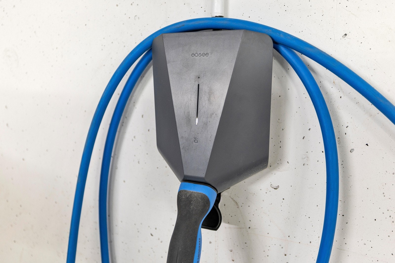 Elbillader Galleribilde